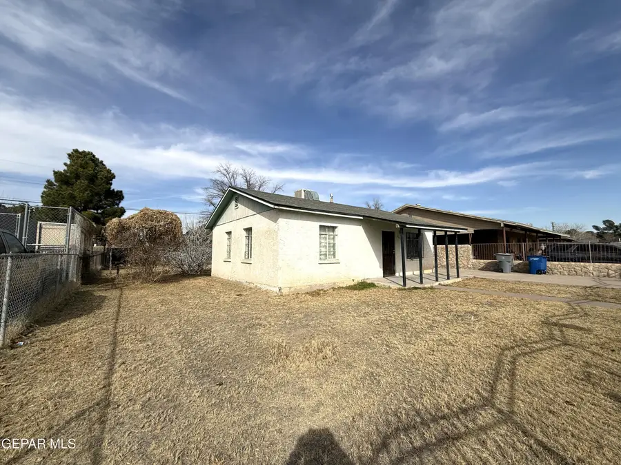 361 Tulane Drive, El Paso, TX 79907 - Image #3