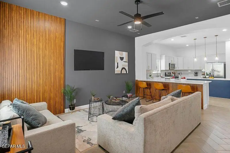 6080 Dalhart Drive, El Paso, TX 79924 - Image #2