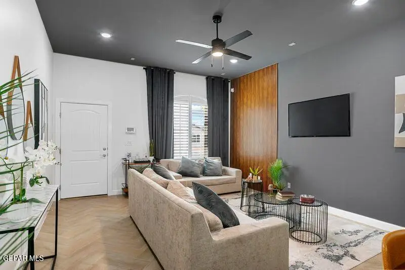 6080 Dalhart Drive, El Paso, TX 79924 - Image #3