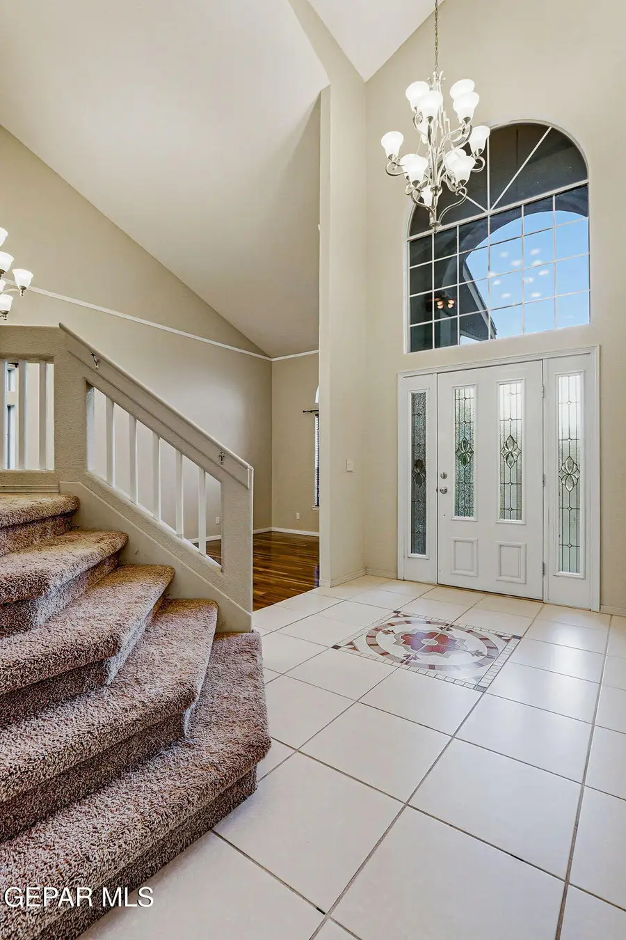 14021 Cliff Rose Court, Horizon City, TX 79928 - Image #2