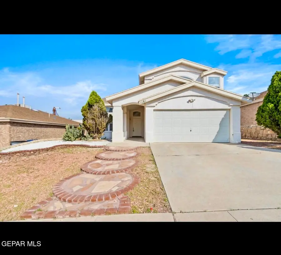 1181 Amber Morgan Drive, El Paso, TX 79936 - Image #2