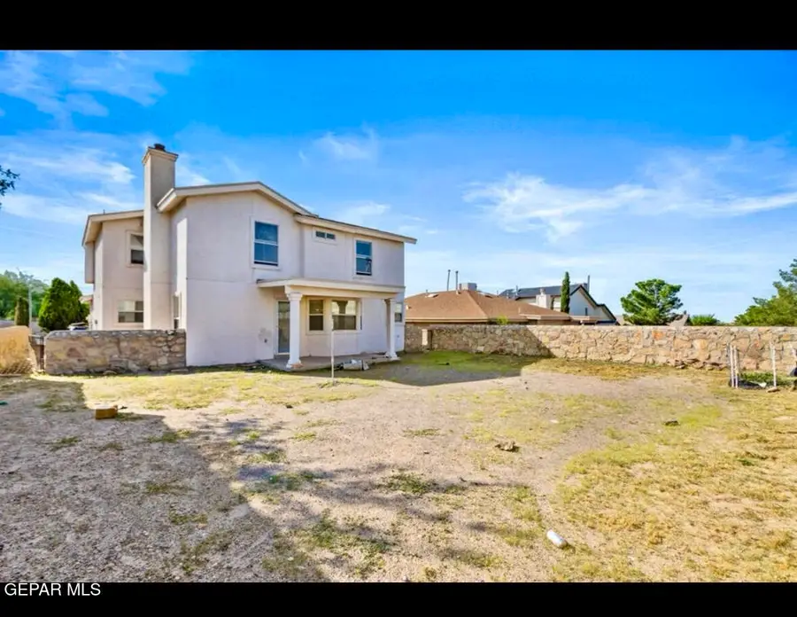 1181 Amber Morgan Drive, El Paso, TX 79936 - Image #3