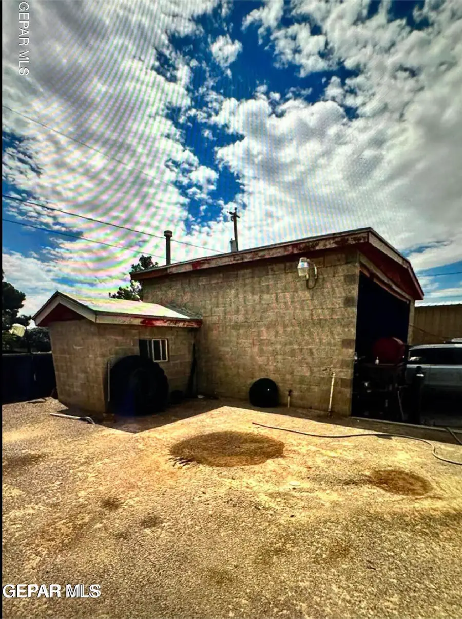 14950 Mule Deer Drive, El Paso, TX 79938 - Image #2