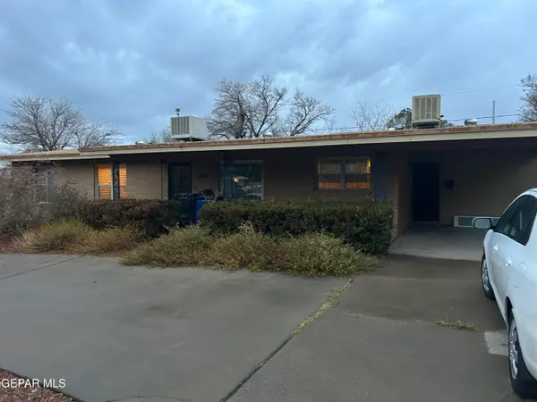 4211 N Stanton Street, El Paso, TX 79902