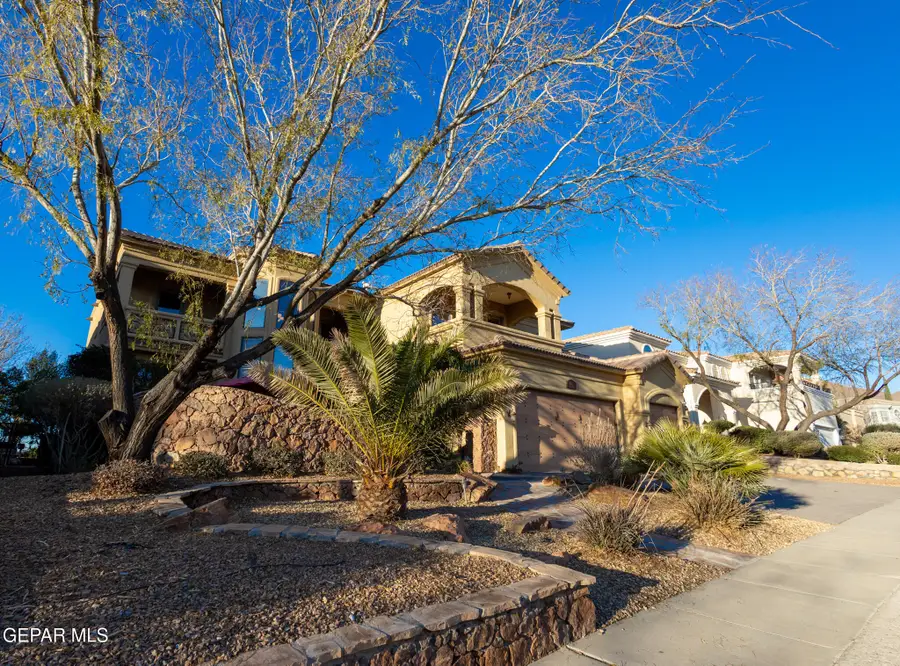 1119 Calle Parque Drive, El Paso, TX 79912 - Image #2