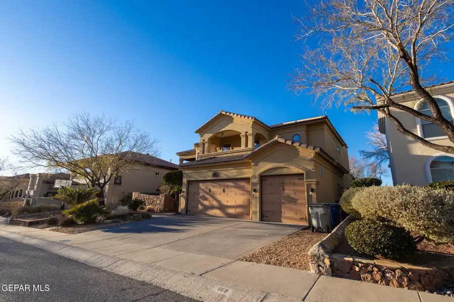 1119 Calle Parque Drive, El Paso, TX 79912 - Image #3