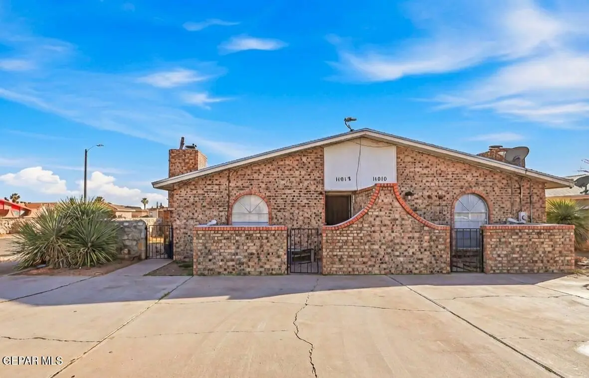 11010 Pebble Hills Boulevard, El Paso, TX 79936 - Image #1