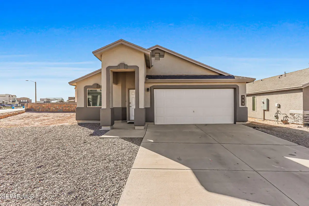 356 Fray Olguin Court, Socorro, TX 79927 - Image #1