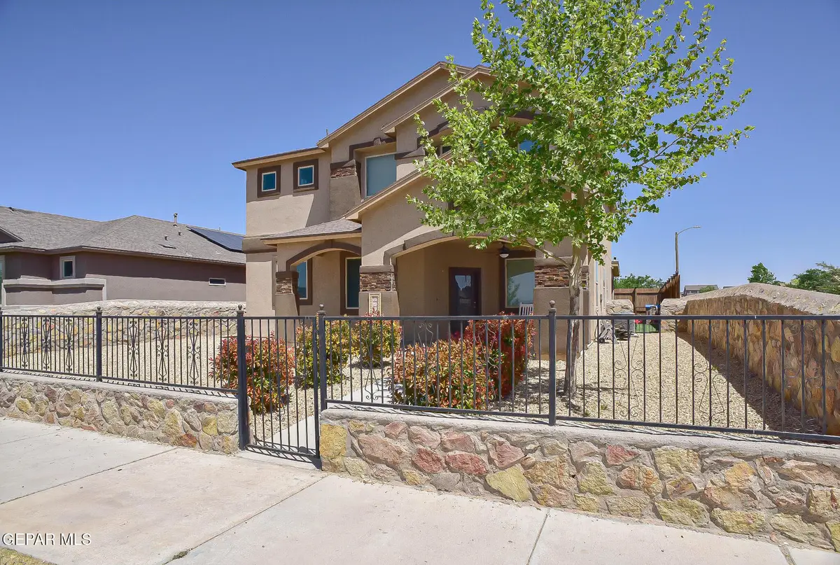 14447 Onnie Kirk Avenue, El Paso, TX 79938 - Image #1