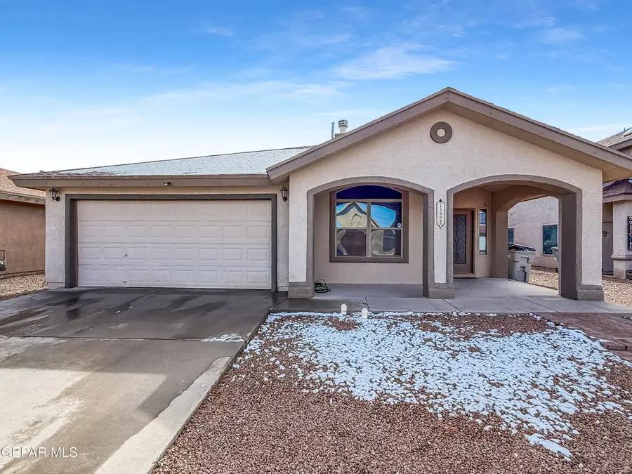 13008 Jorge Grajeda, El Paso, TX 79938 - Image #2