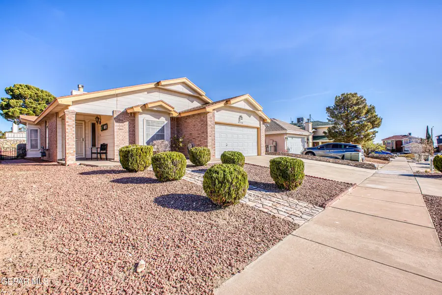 4553 Loma Canada Court, El Paso, TX 79934 - Image #3