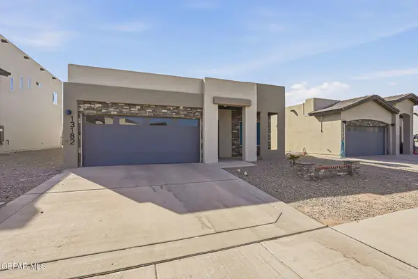 13182 Ilkley Lane, El Paso, TX 79928