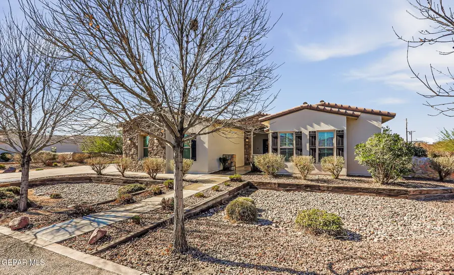 6337 Camino Nogal Drive, El Paso, TX 79932 - Image #2