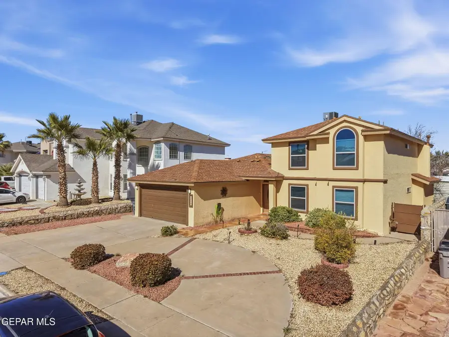 12517 Sun Spirit Drive, El Paso, TX 79938 - Image #3