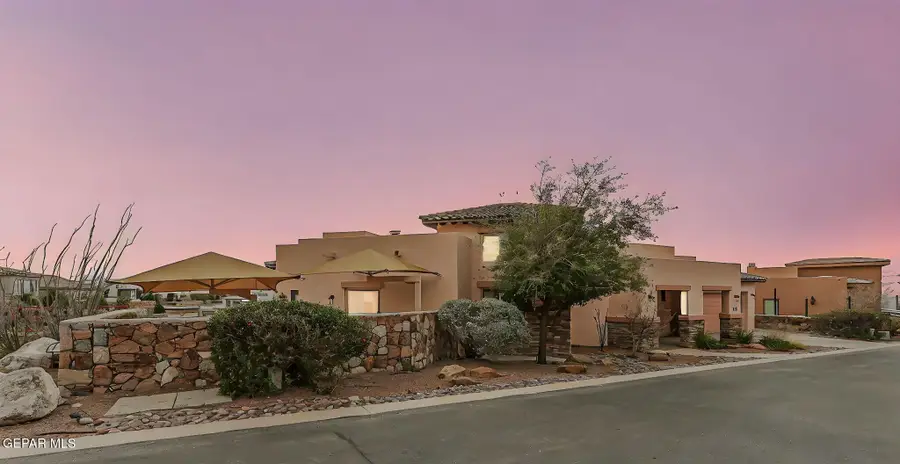 408 Splendid Sun Drive, El Paso, TX 79912 - Image #2