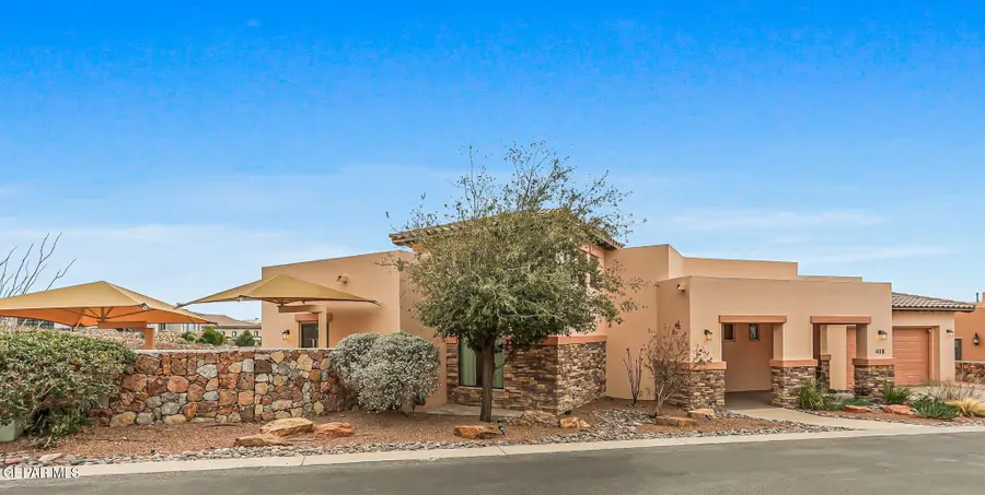 408 Splendid Sun Drive, El Paso, TX 79912 - Image #3