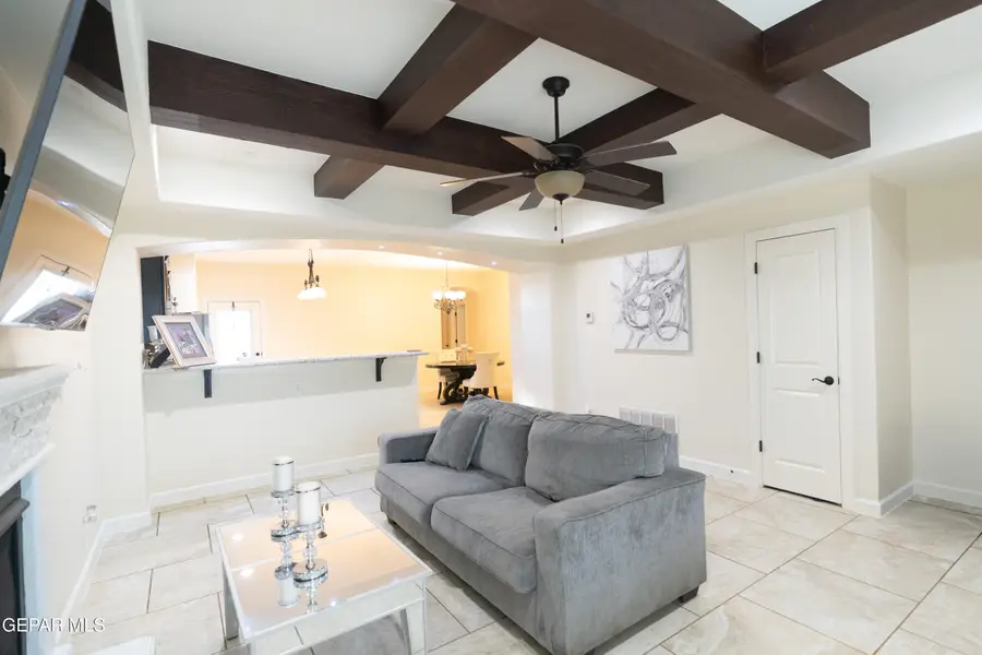 2069 Charles Horak Place, El Paso, TX 79938 - Image #3