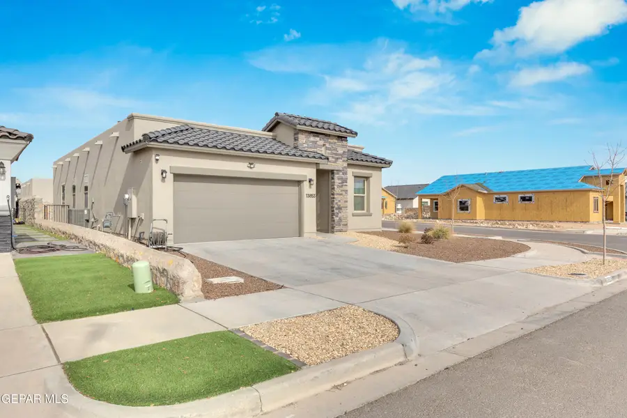 13853 Paseo Perlas Drive, Horizon City, TX 79928 - Image #2