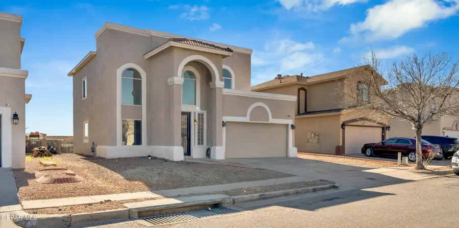 4928 Cattle Lane, El Paso, TX 79934 - Image #2