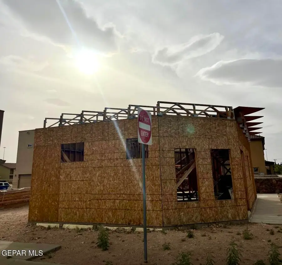 12281 Costa Brava Place, El Paso, TX 79938 - Image #3