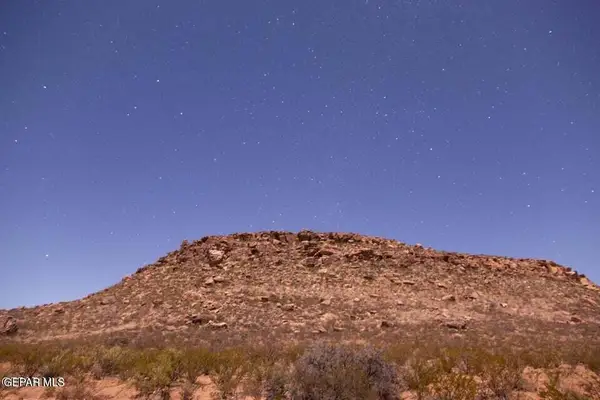 TBD Tbd, Sierra Blanca, TX 79851