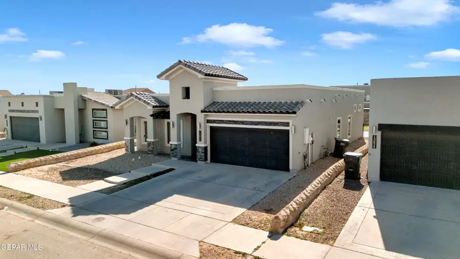 13828 Villa Vista Avenue, Horizon City, TX 79928 - Image #3