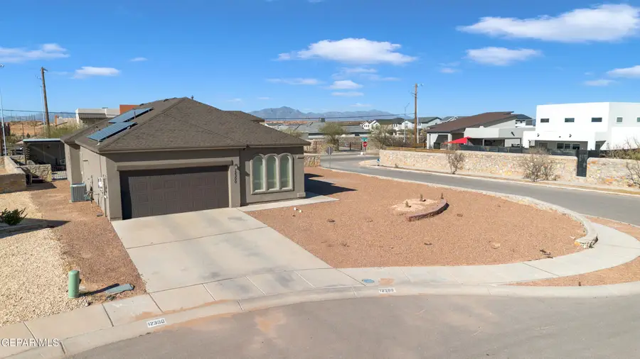 12300 Desert Fox Avenue, El Paso, TX 79938 - Image #3
