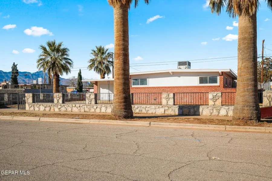 5201 Danny Drive, El Paso, TX 79924 - Image #3