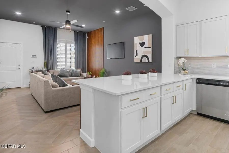 3765 Scheme Place, El Paso, TX 79938 - Image #3