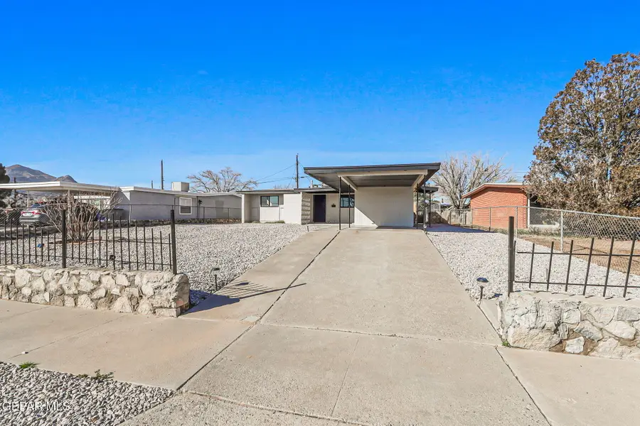 5403 Raymond Telles Drive, El Paso, TX 79924 - Image #3