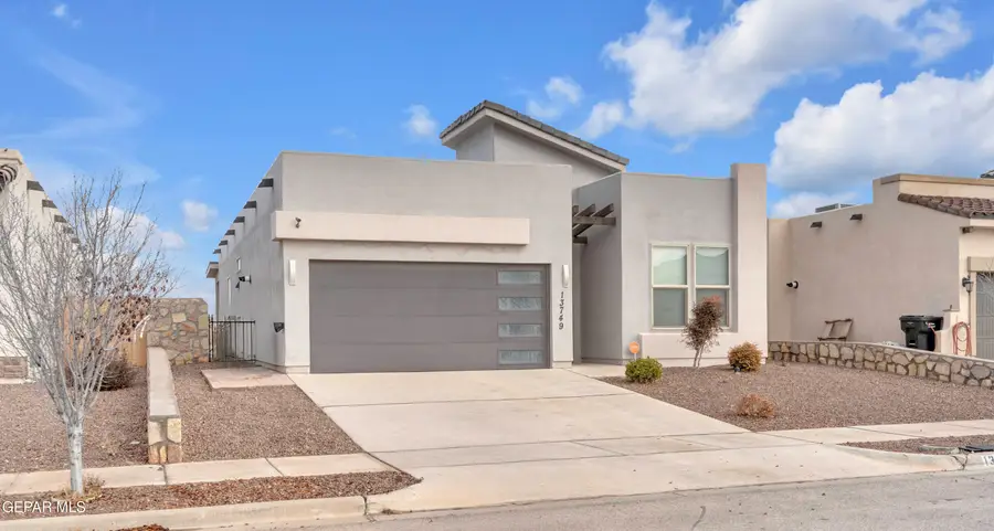 13749 Blackburn Avenue, Horizon City, TX 79928 - Image #3