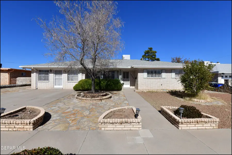 10309 Woodruff Court, El Paso, TX 79925 - Image #2