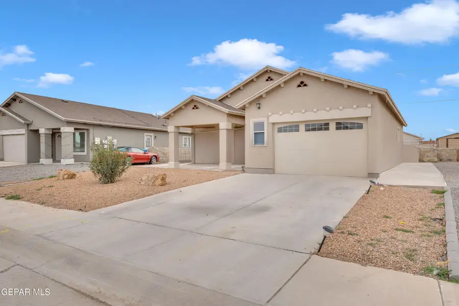 11632 Flor Achillea, Socorro, TX 79927 - Image #2