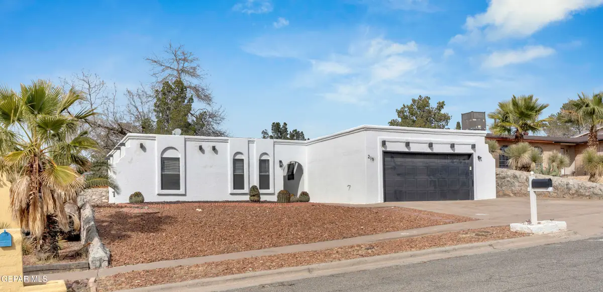 219 Alvarez Drive, El Paso, TX 79932 - Image #1