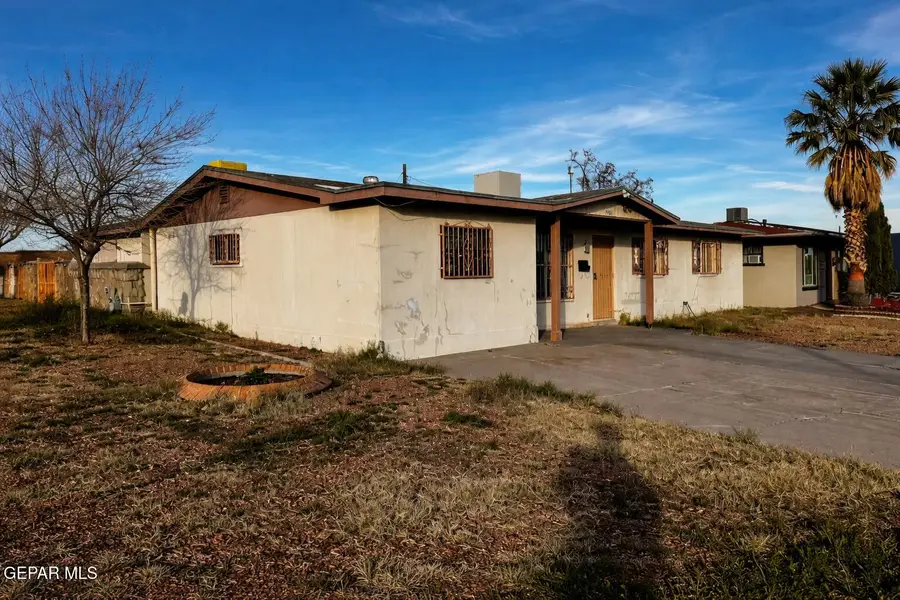 5901 Simpia Drive, El Paso, TX 79905 - Image #2