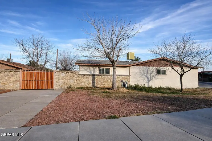 5901 Simpia Drive, El Paso, TX 79905 - Image #3