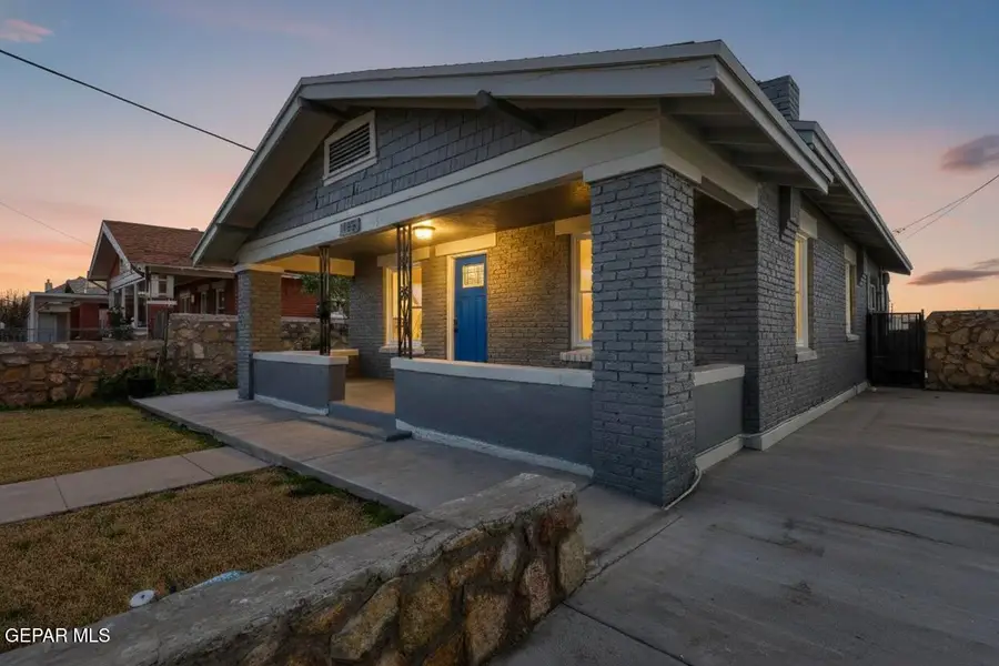 3208 Tularosa Avenue, El Paso, TX 79903 - Image #3