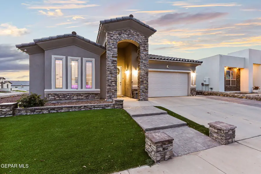 901 Felton Place, El Paso, TX 79928 - Image #2