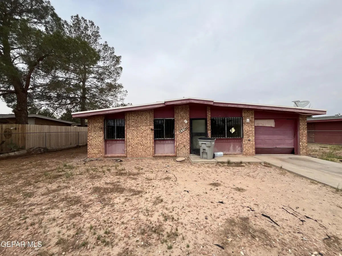 9358 El Vergel Drive, El Paso, TX 79907 - Image #1