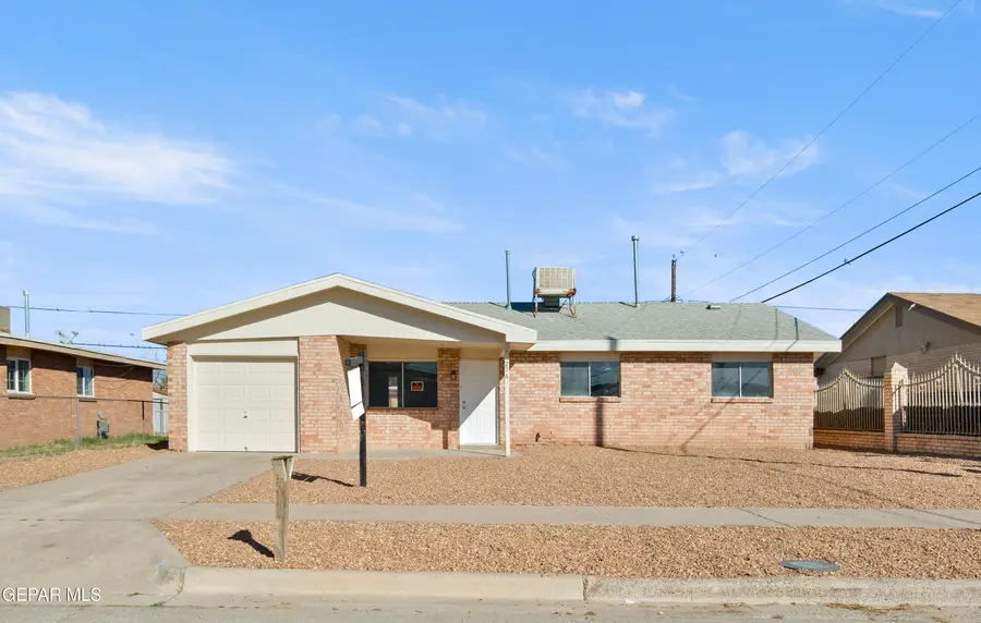 276 Romeria Drive, El Paso, TX 79907 - Image #2