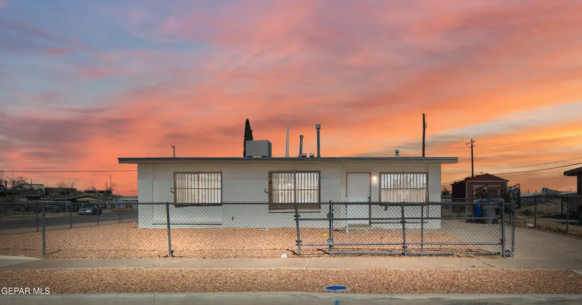 5101 Rutherford Drive, El Paso, TX 79924 - Image #1