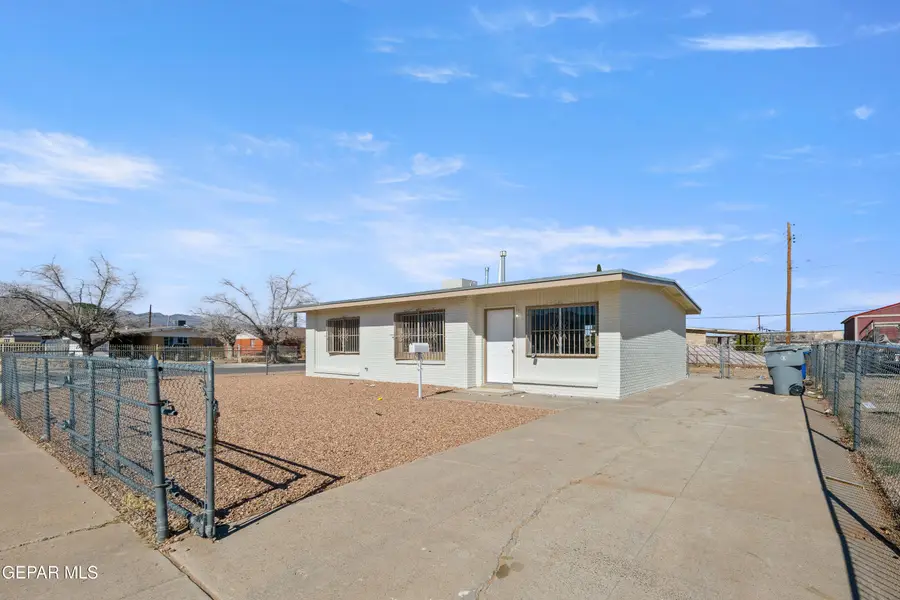 5101 Rutherford Drive, El Paso, TX 79924 - Image #3