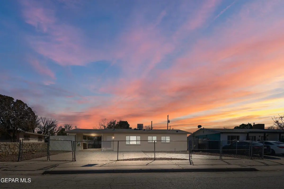 8244 Strickland Drive, El Paso, TX 79907 - Image #1