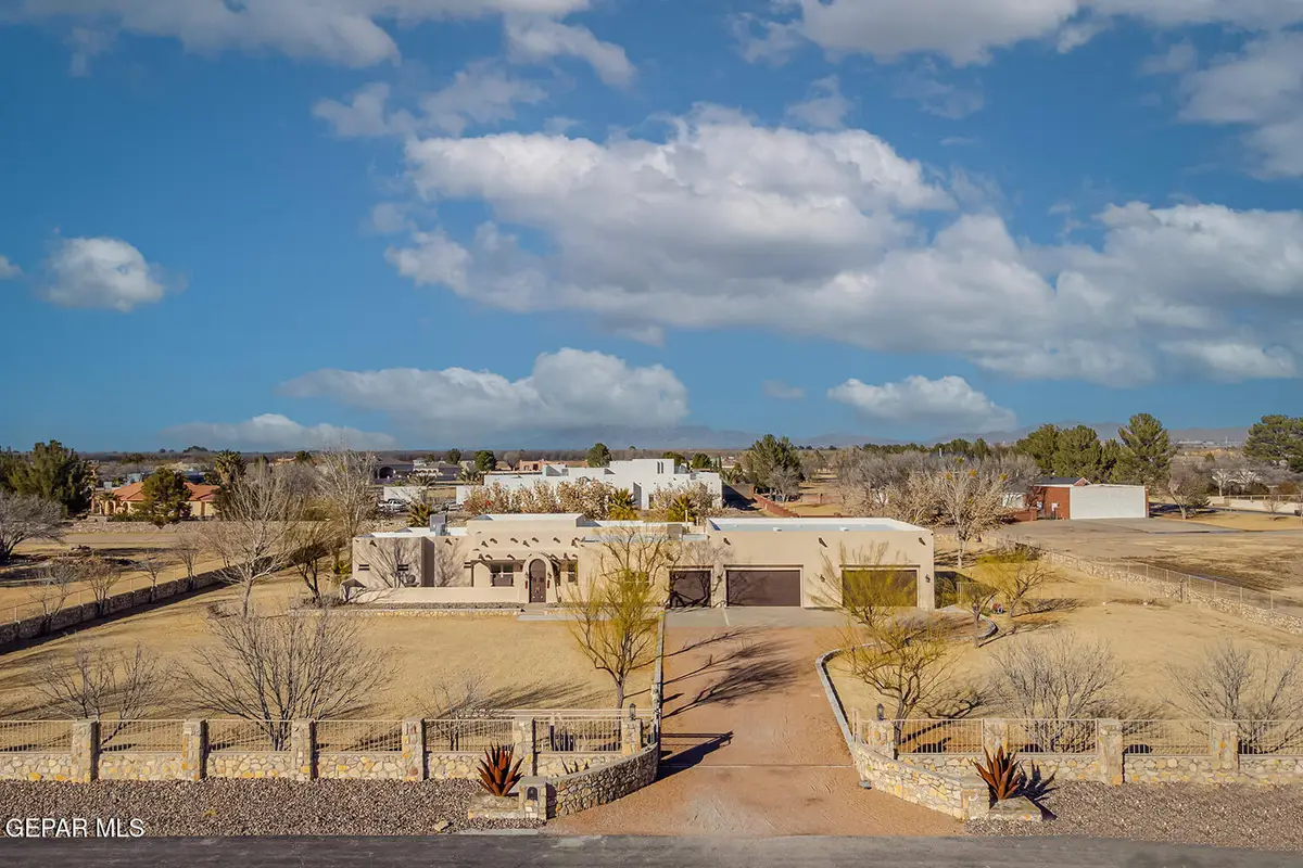 6 Cielo Del Este, Anthony, NM 88021 - #1