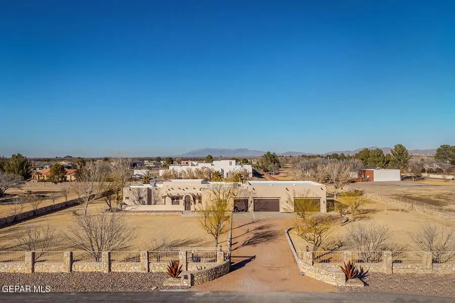 6 Cielo Del Este, Anthony, NM 88021 - #2