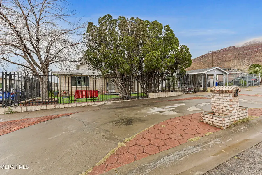 2508 Mountain Avenue, El Paso, TX 79930 - Image #2