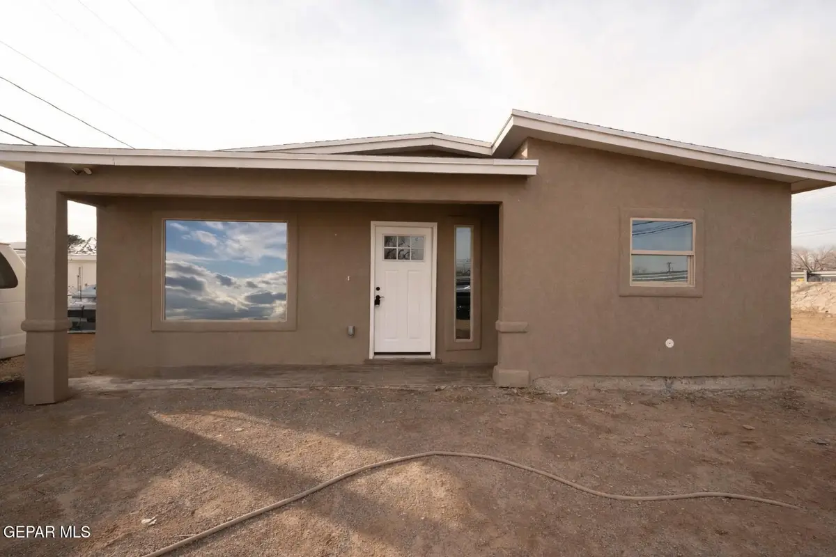 401 Cinecue Way, El Paso, TX 79907 - Image #1