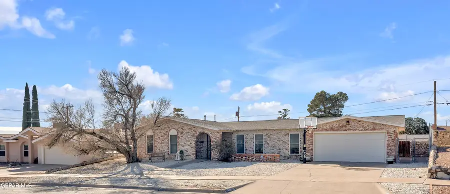 3428 Montridge Court, El Paso, TX 79904 - Image #3