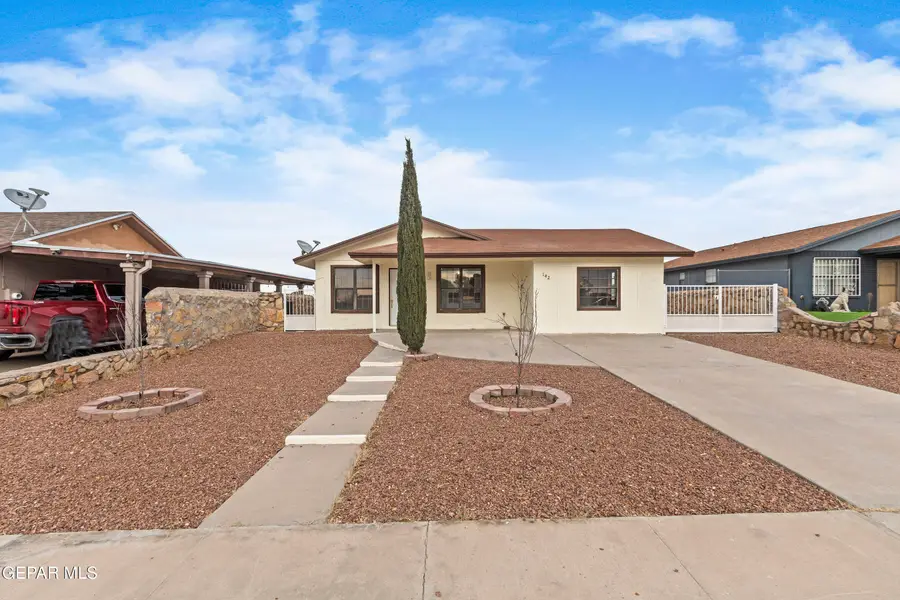 142 Green Desert Circle, El Paso, TX 79928 - Image #3