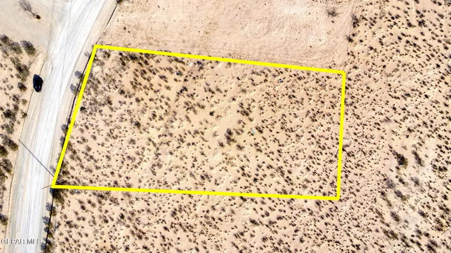 17540 Camino Monte Vista, El Paso, TX 79938 - Image #2